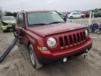 2015 JEEP  PATRIOT