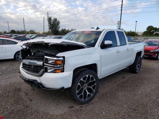2019 CHEVROLET SILVERADO 2GCVKPEC1K1165915