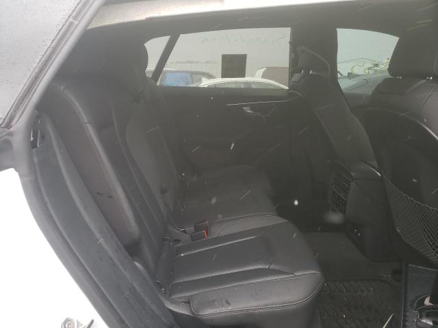 2019 AUDI Q8 PREMIUM WA1EVAF17KD026873