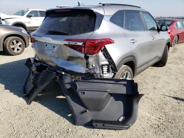 2022 KIA SELTOS SX KNDETCA2XN7279311