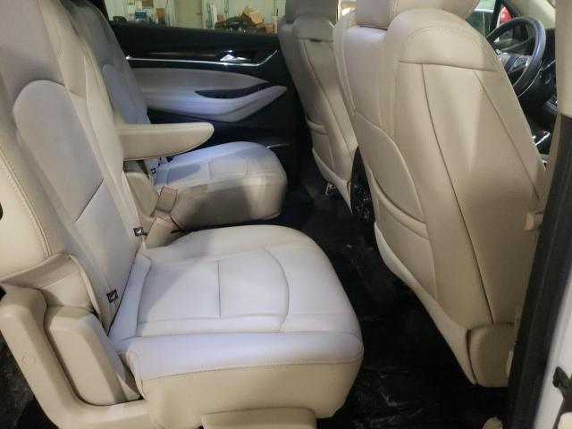 2020 BUICK ENCLAVE PR 5GAEVBKW8LJ320705