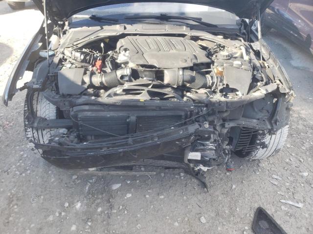 2017 JAGUAR XF SAJBR4BV3HCY26724