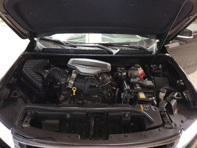 2021 GMC ACADIA AT4 1GKKNLLS3MZ207187