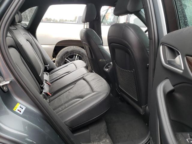 2016 AUDI Q3 PRESTIG WA1GFCFS3GR007192