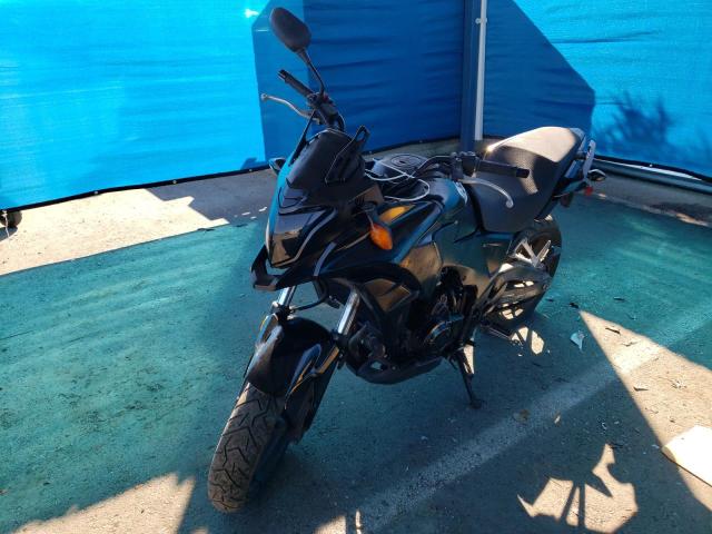 2013 HONDA CB500 X MLHPC4619D5001165
