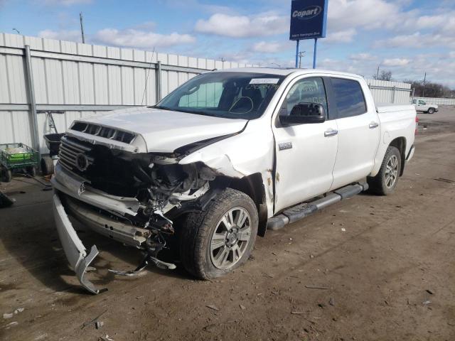2015 TOYOTA TUNDRA 4X4 5TFAW5F1XFX454482