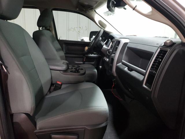 2017 RAM 1500 ST 1C6RR7FT5HS581882