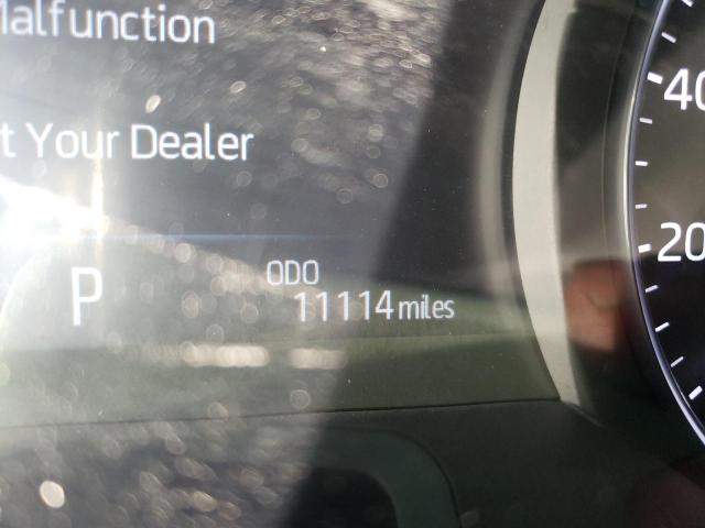 2020 TOYOTA AVALON LIM 4T1CZ1FB8LU053250