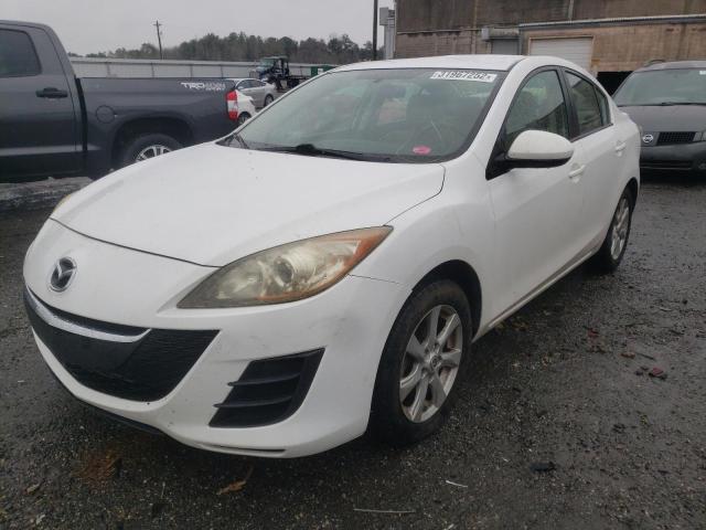 2010 MAZDA 3 I JM1BL1SF2A1140764
