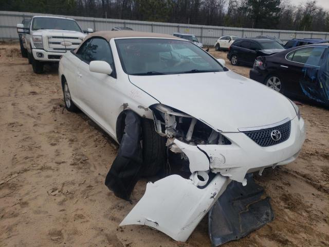 Toyota Camry Sola