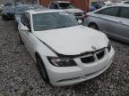 2007 BMW  3 SERIES