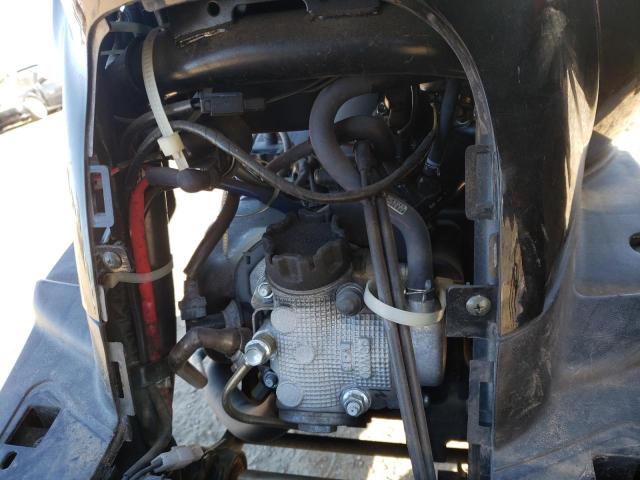 2008 YAMAHA YJ125 LPRSE13Y98A542408