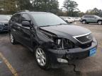 2009 LEXUS  RX350