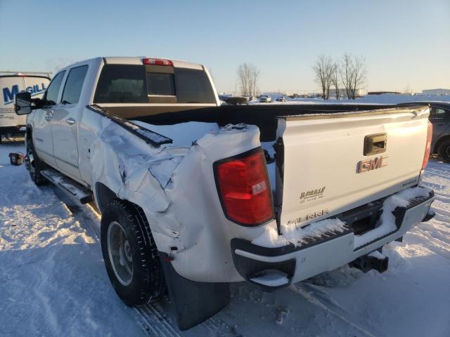 2018 GMC SIERRA K35 1GT42YEY6JF252021