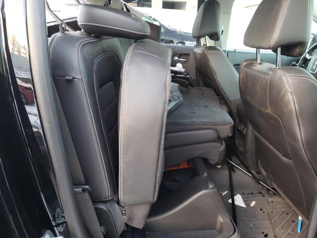 2021 GMC CANYON DEN 1GTG6EENXM1239814