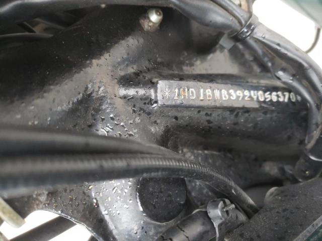 2002 HARLEY-DAVIDSON FLSTCI 1HD1BWB392Y056370