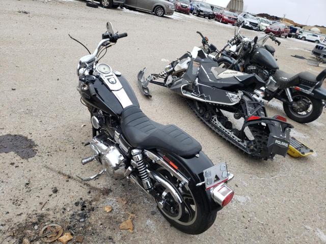 2010 HARLEY-DAVIDSON FXDC 1HD1GV419AC301042