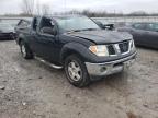 2005 NISSAN  FRONTIER