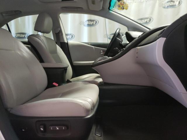 2010 LEXUS HS 250H JTHBB1BA8A2016272