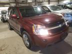 2008 CHEVROLET  EQUINOX