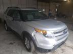 2012 FORD  EXPLORER