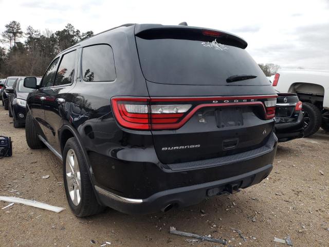 1C4RDHAG7FC849894 Dodge Durango Sx 2015. Фото: 2