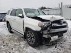 2018 TOYOTA  4RUNNER