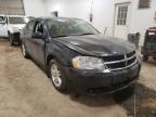 2010 DODGE  AVENGER