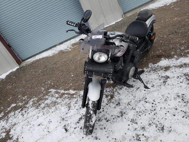 2020 YAMAHA XVS950 CU JYAVN05E5LA015115