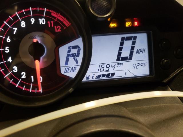 2019 YAMAHA YXZ1000 5Y4AN33Y2KA100453