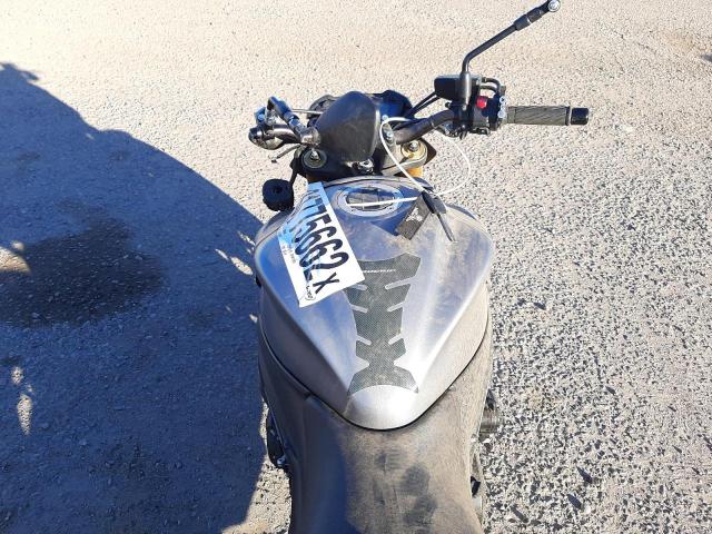 2016 SUZUKI GSX-S1000 JS1GT79A5G2100419