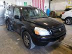 2005 HONDA  PILOT