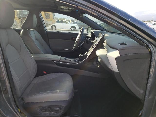 2020 TOYOTA AVALON LIM 4T1CZ1FB8LU053250