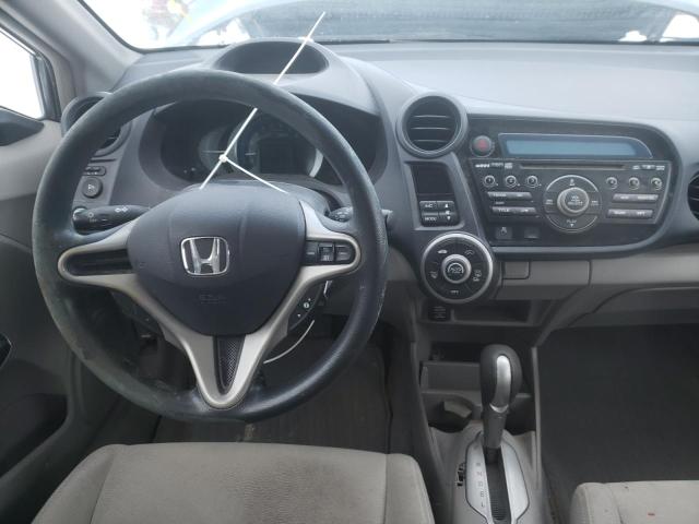 2010 Honda Insight Lx VIN: JHMZE2H54AS800583 Lot: 31585622