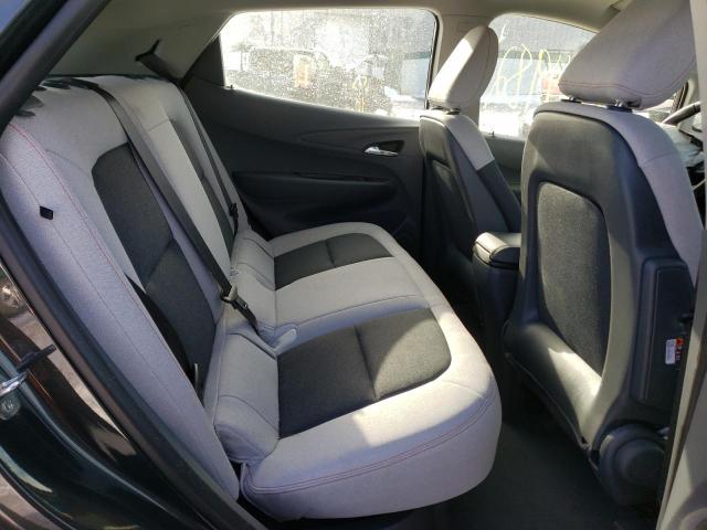 2021 CHEVROLET BOLT EV LT 1G1FY6S0XM4106398