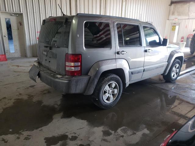 2012 JEEP LIBERTY SP 1C4PJMAK4CW210573