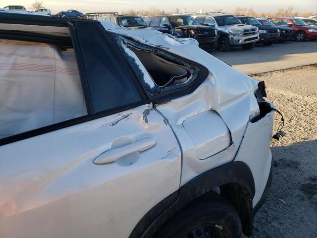 2022 TOYOTA COROLLA CR 7MUAAABG2NV001534