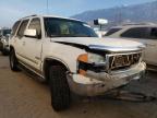 2004 GMC  YUKON