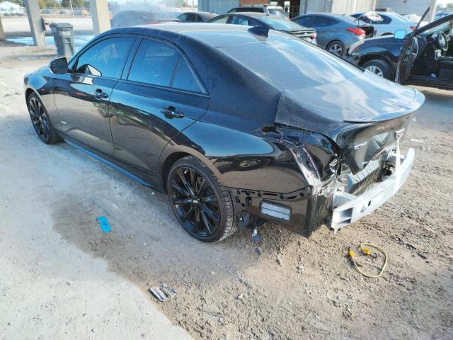 2020 CADILLAC CT4-V 1G6DH5RL7L0151932