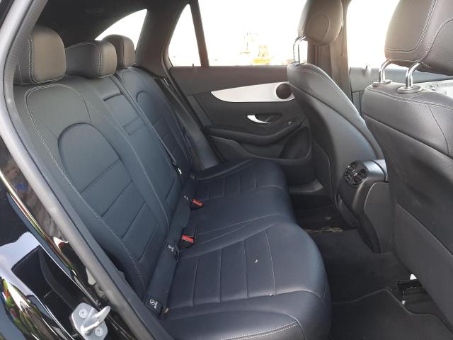 2019 MERCEDES-BENZ GLC 300 WDC0G4JB5KV162497