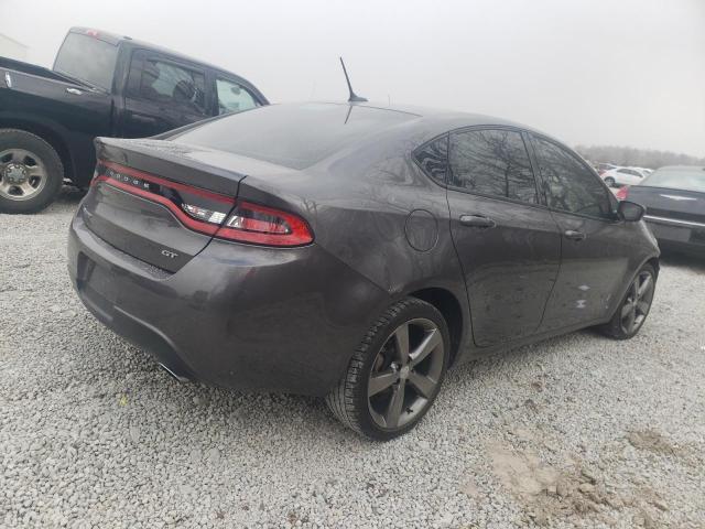 2015 DODGE DART GT 1C3CDFEB7FD390812