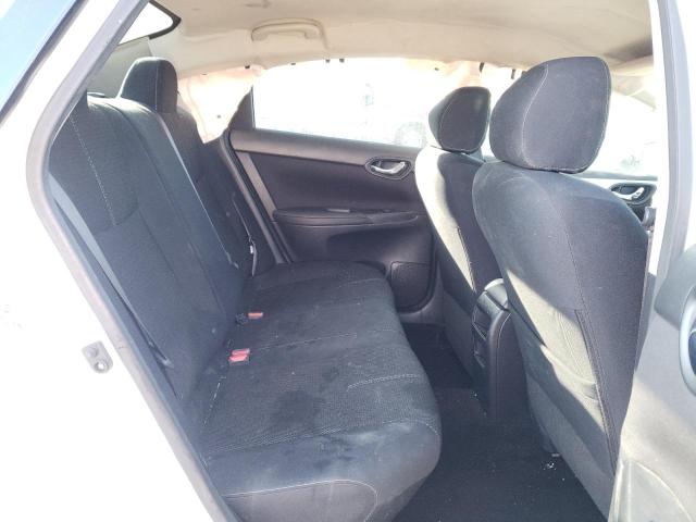 3N1AB7AP7HY333545 Nissan Sentra S 2017. Фото: 5