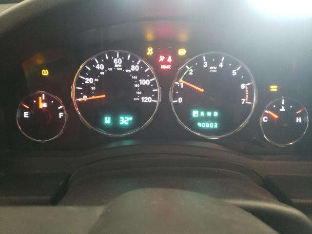 2012 JEEP LIBERTY SP 1C4PJMAK4CW210573