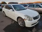 2006 INFINITI  G35