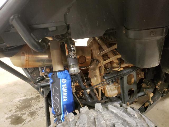 2019 YAMAHA YXZ1000 5Y4AN33Y2KA100453