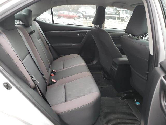 2017 TOYOTA COROLLA L 2T1BURHE0HC777250
