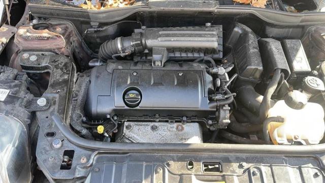 2014 MINI COOPER PAC WMWSS1C59EWN46569