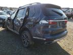 2020 Bmw X7 Xdrive50I na sprzedaż w Memphis, TN - All Over