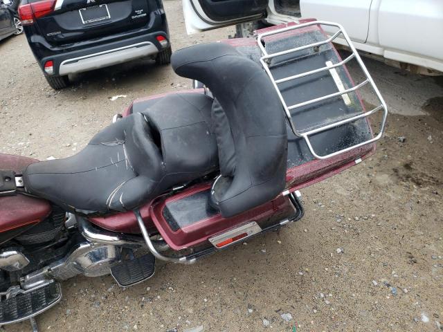 2000 HARLEY-DAVIDSON FLHTCUI 1HD1FCW15YY641340