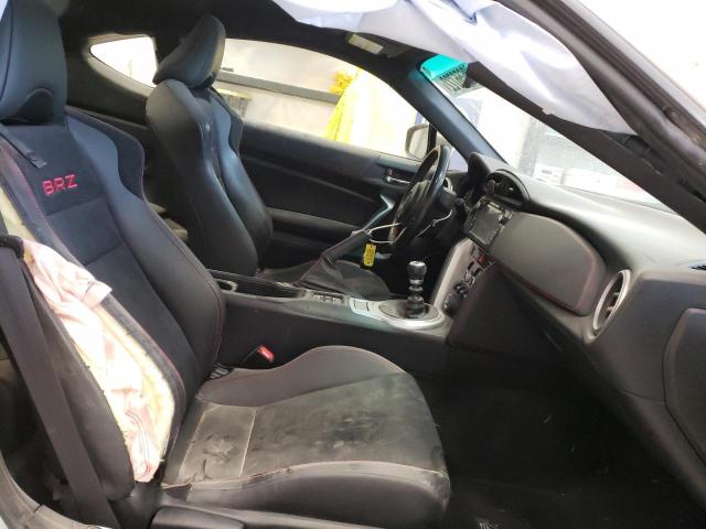 2019 SUBARU BRZ LIMITE JF1ZCAC14K9602087